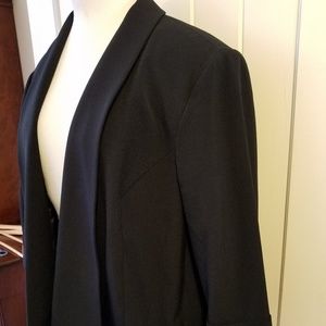 Dress Jacket